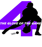 4 The Glove of the Game Baseball Academy