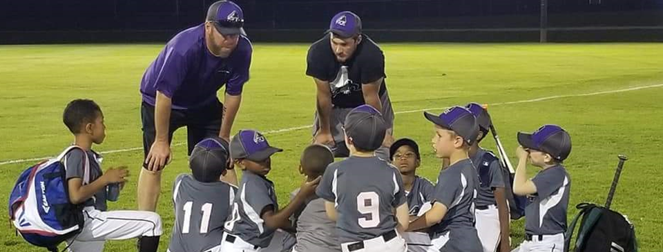 Coach and Learn the Game